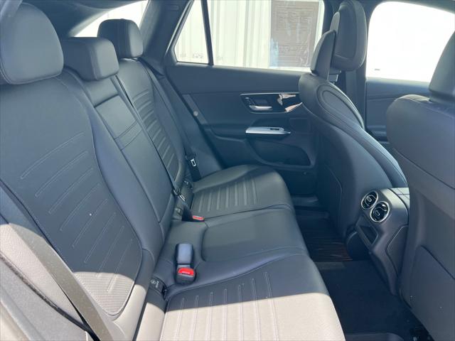 2026 Mercedes-Benz GLC Base - Photo 23