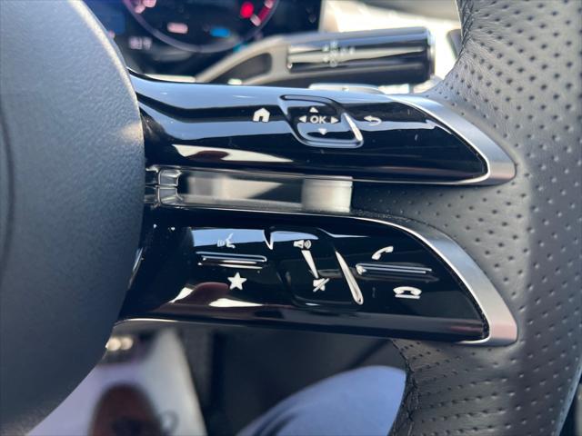 2026 Mercedes-Benz GLC Base - Photo 26