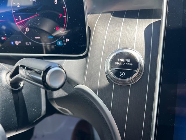 2026 Mercedes-Benz GLC Base - Photo 28