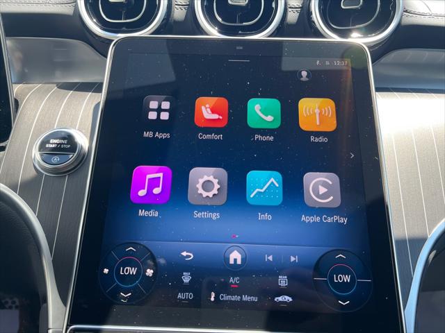 2026 Mercedes-Benz GLC Base - Photo 31