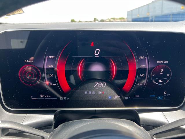 2026 Mercedes-Benz GLC Base - Photo 33