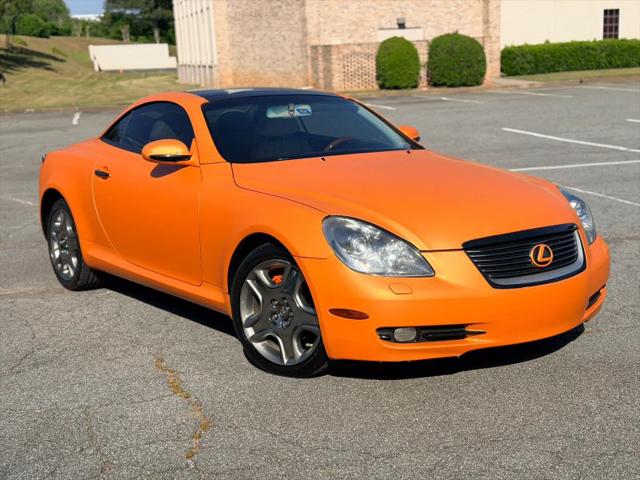 2007 Lexus SC 430 430 for sale in Lilburn, GA