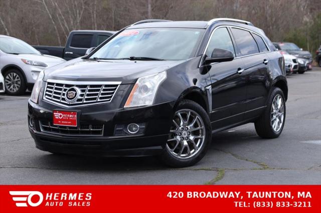 2014 Cadillac SRX Performance Collection for sale in Taunton, MA