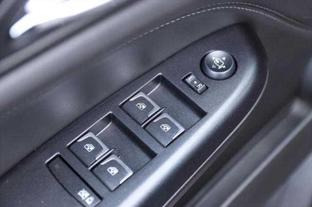 2014 Cadillac SRX Performance Collection