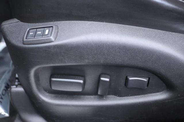 2014 Cadillac SRX Performance Collection