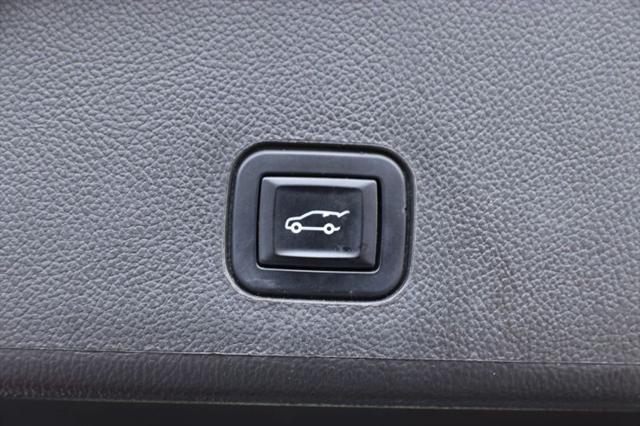 2014 Cadillac SRX Performance Collection