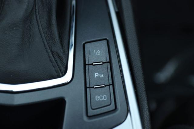 2014 Cadillac SRX Performance Collection