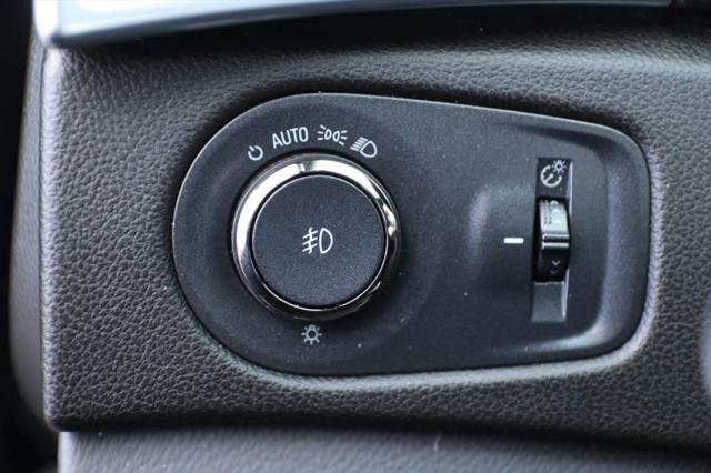 2014 Cadillac SRX Performance Collection
