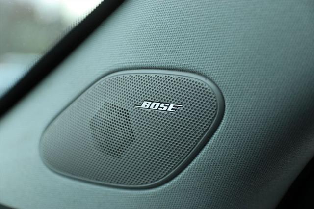 2014 Cadillac SRX Performance Collection