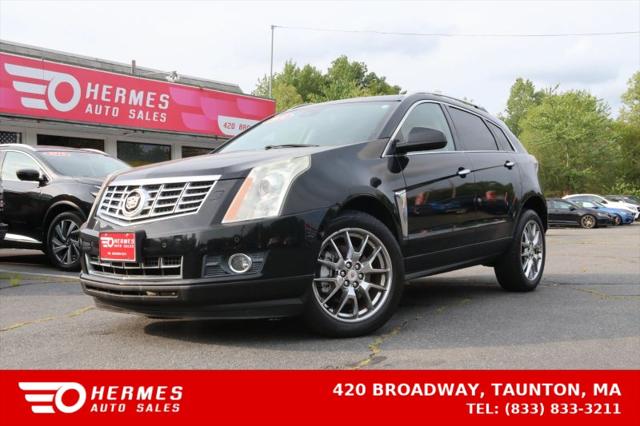 2014 Cadillac SRX Performance Collection for sale in Taunton, MA
