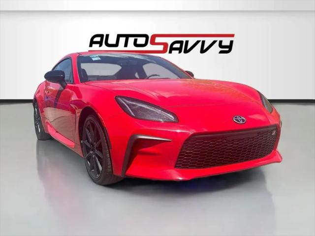2025 Toyota GR86 Premium for sale in Boise, ID