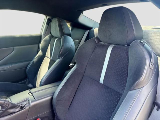 2025 Toyota GR86 Premium