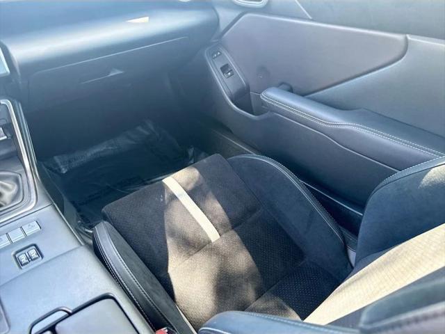 2025 Toyota GR86 Premium