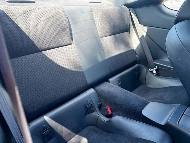 2025 Toyota GR86 Premium