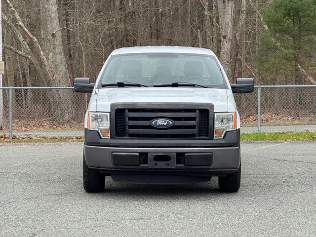 2012 Ford F-150 XL