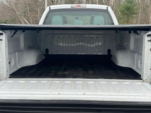 2012 Ford F-150 XL