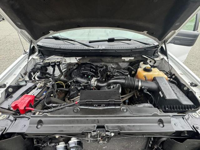 2012 Ford F-150 XL