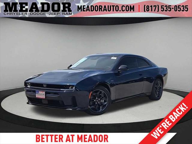 2026 Dodge Charger R/T 2-Door AWD for sale in Fort Worth, TX