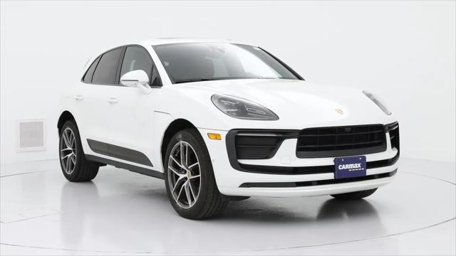 2022 Porsche Macan Macan for sale in Gaithersburg, MD