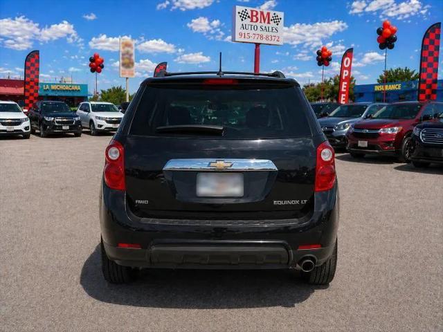 2012 Chevrolet Equinox 1LT