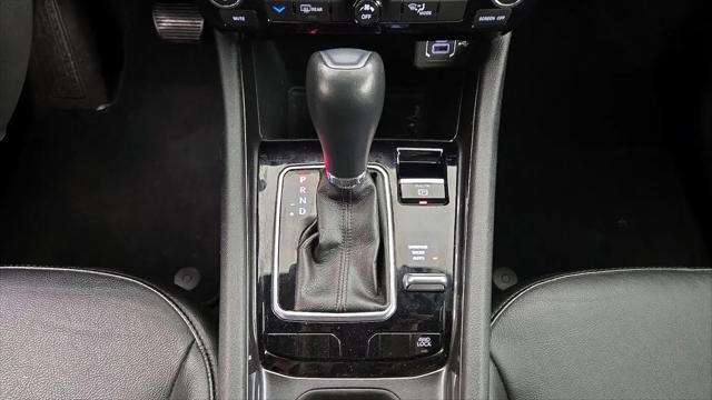 2023 Jeep Compass Latitude Lux FWD