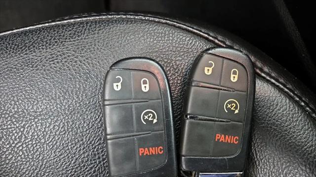 2023 Jeep Compass Latitude Lux FWD