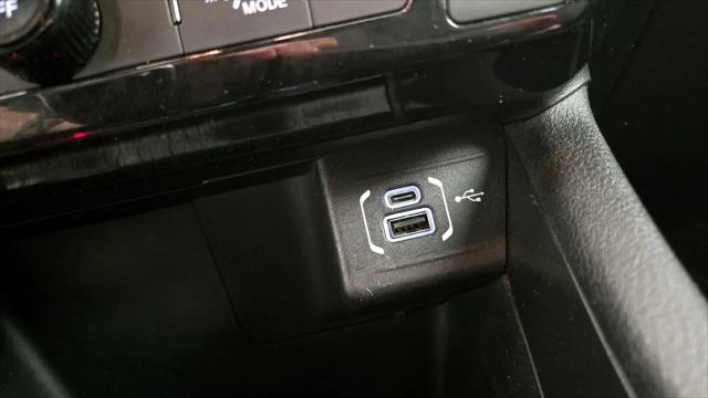 2023 Jeep Compass Latitude Lux FWD
