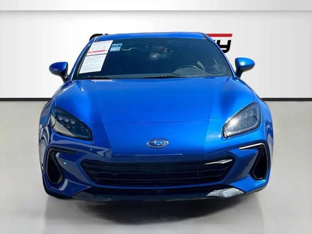 2023 Subaru BRZ Limited