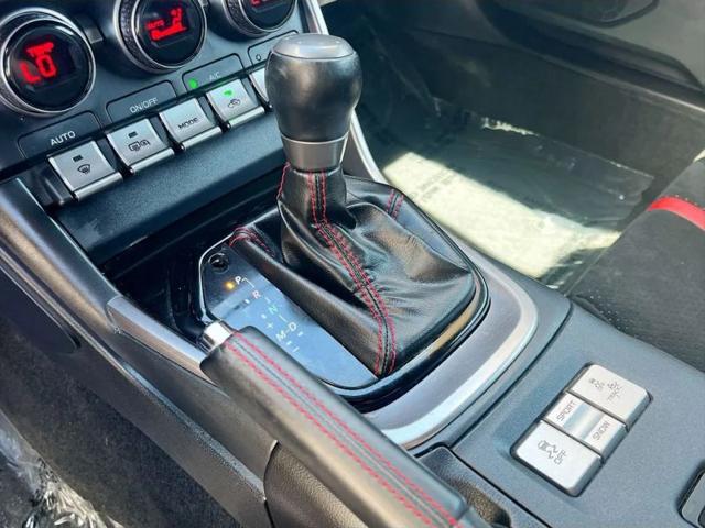 2023 Subaru BRZ Limited