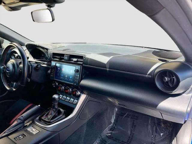 2023 Subaru BRZ Limited