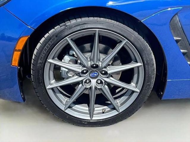 2023 Subaru BRZ Limited