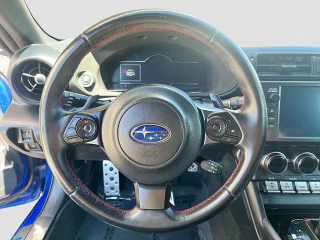 2023 Subaru BRZ Limited