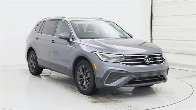 2024 Volkswagen Tiguan 2.0T SE for sale in Mobile, AL
