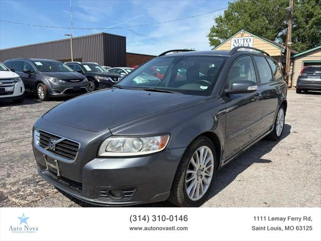 2009 Volvo V50 2.4i for sale in St. Louis, MO