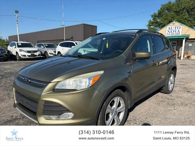 2013 Ford Escape SE for sale in St. Louis, MO