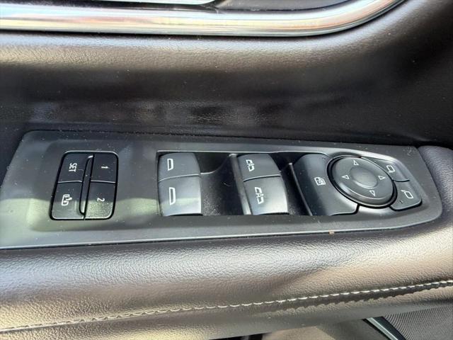 2021 Chevrolet Tahoe 4WD LT