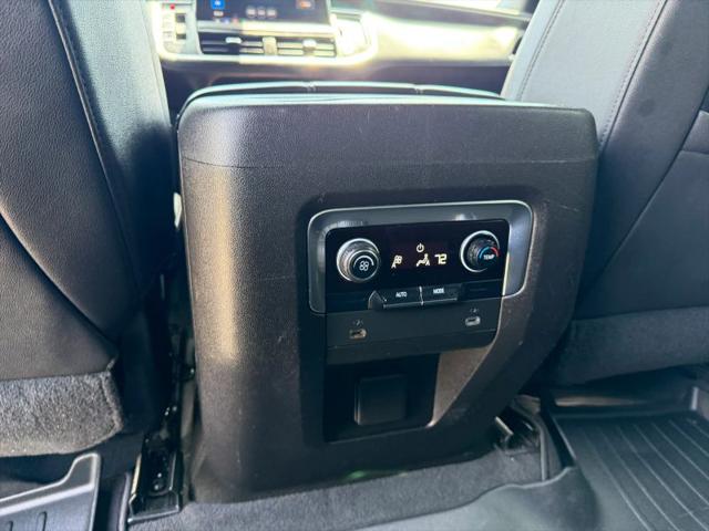 2021 Chevrolet Tahoe 4WD LT