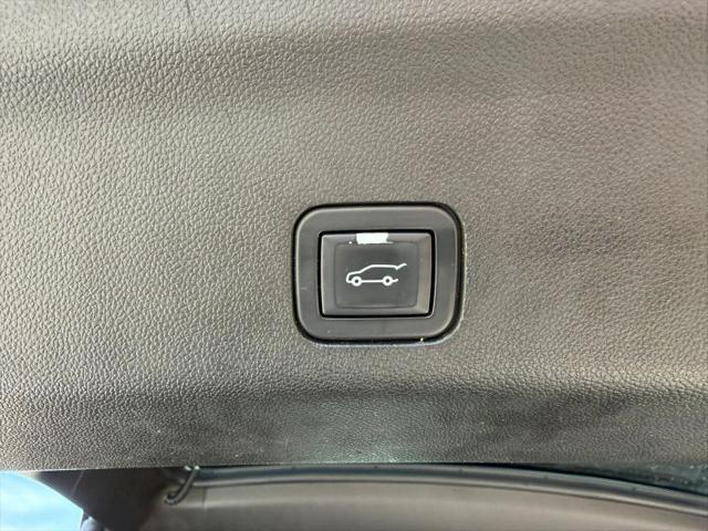 2021 Chevrolet Tahoe 4WD LT