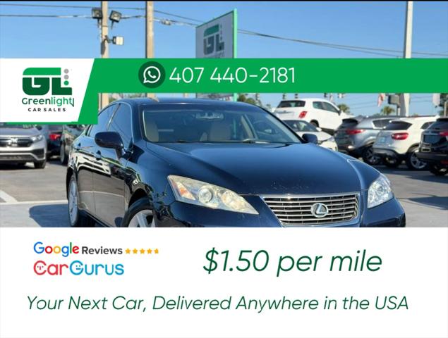 2008 Lexus ES 350 350 for sale in Orlando, FL
