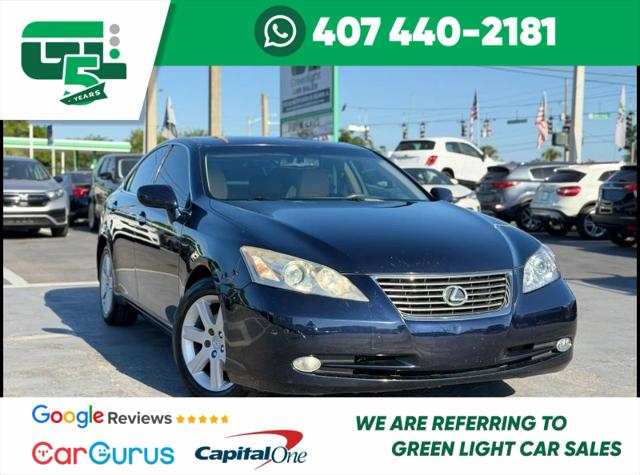 2008 Lexus ES 350 350 for sale in Orlando, FL