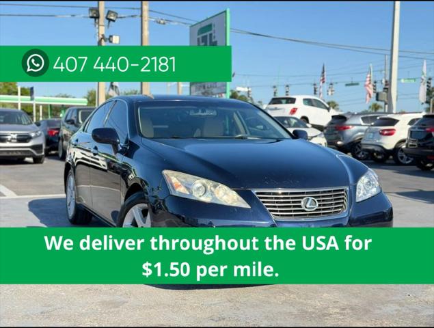 2008 Lexus ES 350 350 for sale in Orlando, FL