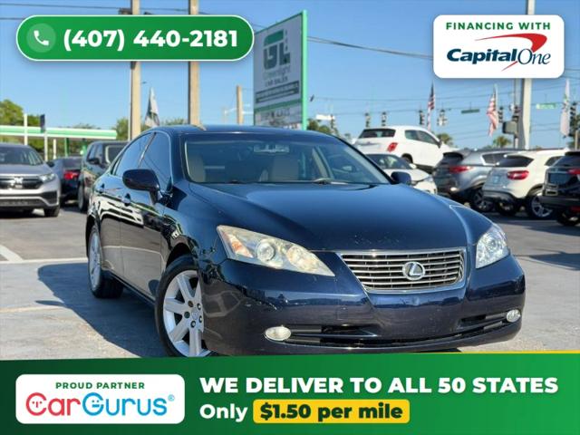 2008 Lexus ES 350 350 for sale in Orlando, FL