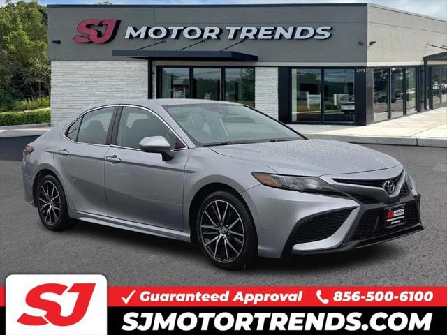 2024 Toyota Camry SE for sale in Vineland, NJ