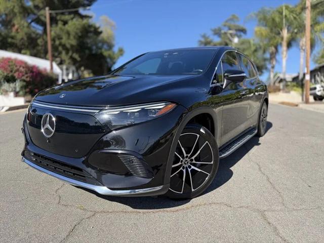 2023 Mercedes-Benz EQS 450+ EQS 450 for sale in Escondido, CA