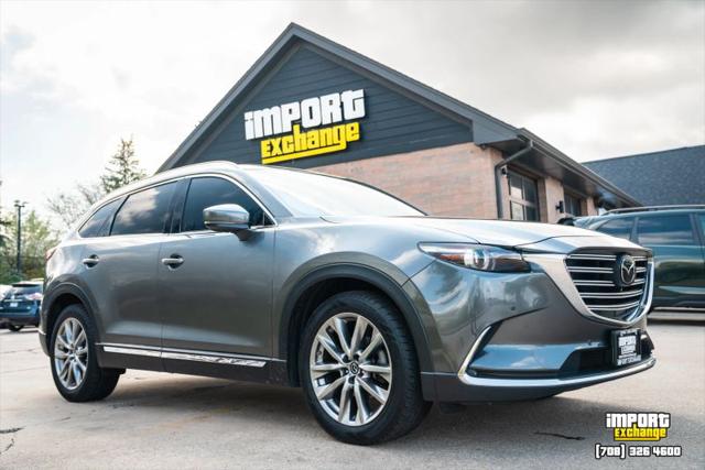 2019 Mazda CX-9 Grand Touring for sale in Mokena, IL