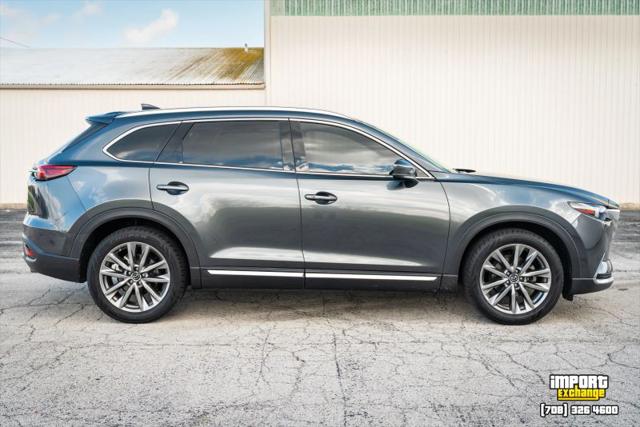 2019 Mazda CX-9 Grand Touring