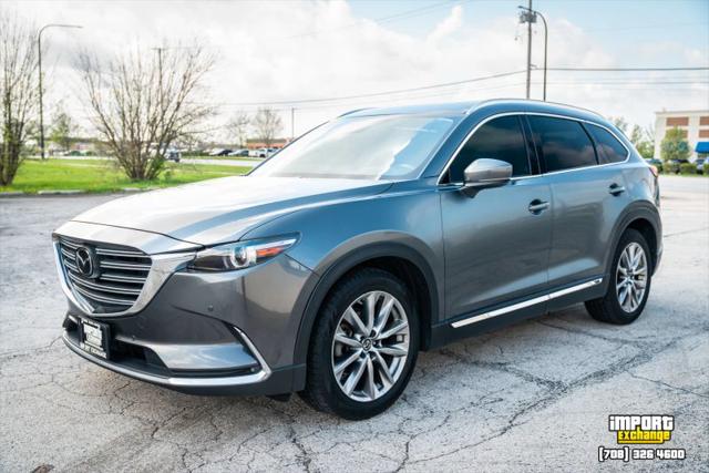 2019 Mazda CX-9 Grand Touring