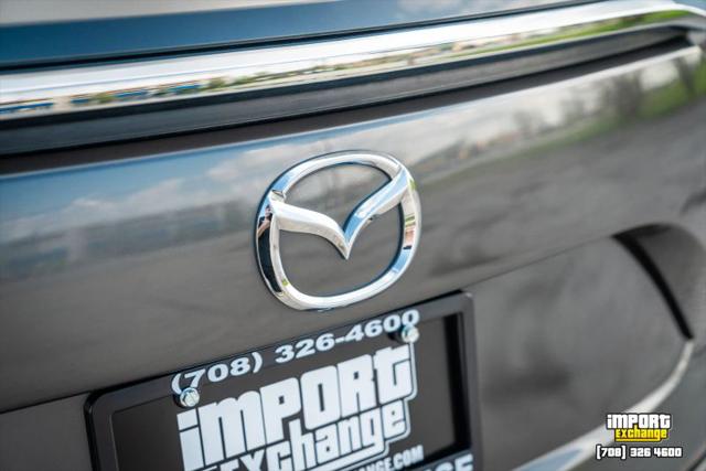 2019 Mazda CX-9 Grand Touring