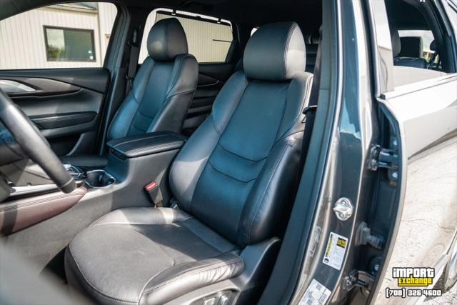 2019 Mazda CX-9 Grand Touring