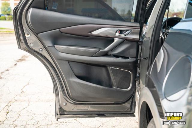 2019 Mazda CX-9 Grand Touring